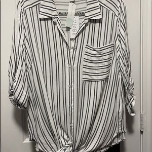 COPY - Stitch fix button down shirt